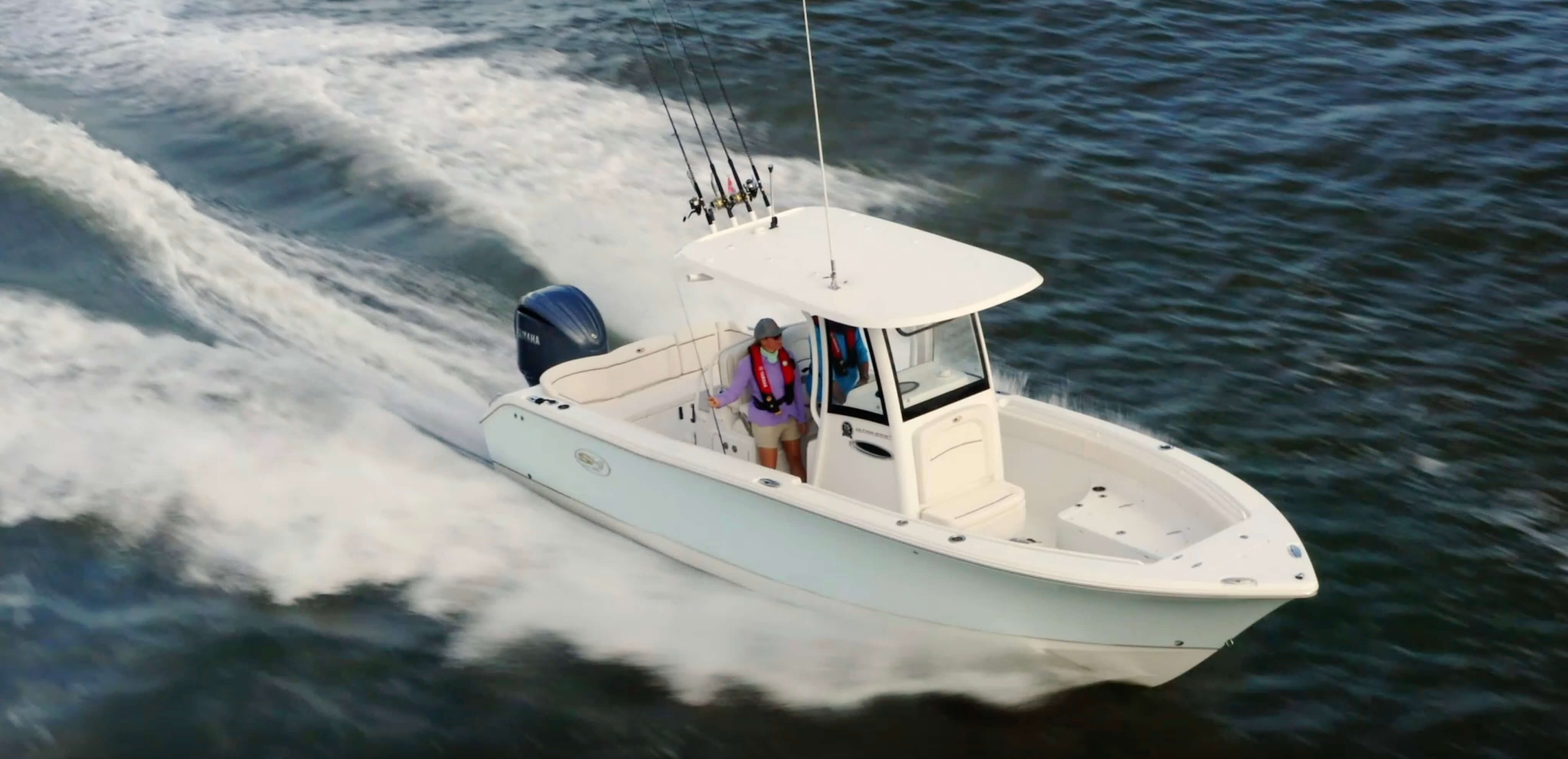 Marine Supply Store and Yamaha Outboard Support